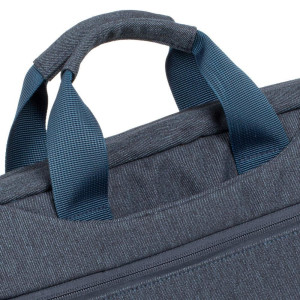 rivacase Riva Laptop Tasche 15.6" 7731 dunkel grau - Tasca