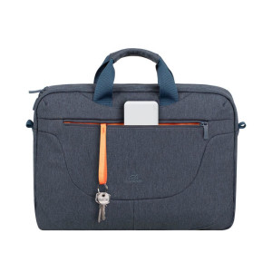 rivacase Riva Laptop Tasche 15.6" 7731 dunkel grau - Tasca