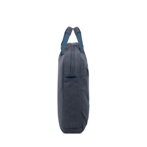 rivacase Riva Laptop Tasche 15.6" 7731 dunkel grau - Tasca