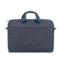 rivacase Riva Laptop Tasche 15.6" 7731 dunkel grau - Tasca