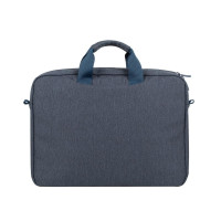 rivacase Riva Laptop Tasche 15.6" 7731 dunkel grau - Tasca