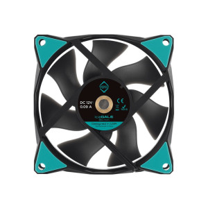 Iceberg Thermal IceGale - case fan - 80 mm