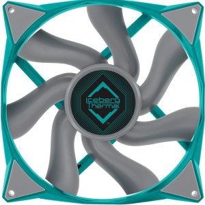 Iceberg Thermal IceGALE - 140mm Teal