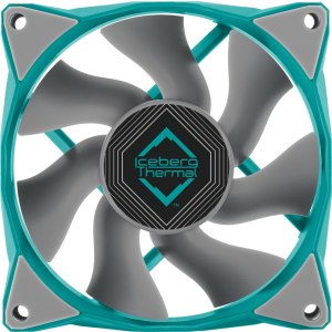 Iceberg Thermal IceGALE Xtra - 80mm Teal