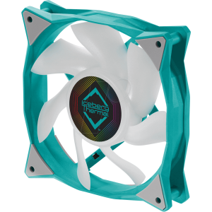 Iceberg Thermal IceGALE ARGB -120mm Teal