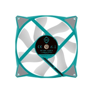 Iceberg Thermal IceGALE ARGB - 140mm Teal