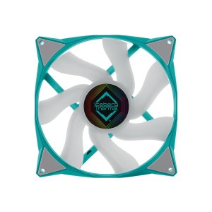 Iceberg Thermal IceGALE ARGB - 140mm Teal