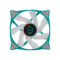 Iceberg Thermal IceGALE ARGB - 140mm Teal