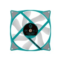 Iceberg Thermal IceGALE ARGB - 140mm Teal