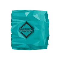 Iceberg Thermal IceSleet X9 Dual TR - Prozessor-Luftkühler - (für: SP3, sTR4, sTRX4, sWRX8)