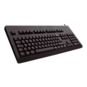 Cherry G80-3000 - Keyboard - PS/2, USB