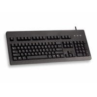 Cherry G80-3000 - Keyboard - PS/2, USB