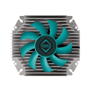 Iceberg Thermal IceFLOE T65 - processor air cooler -...