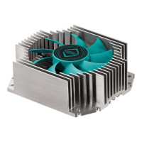 Iceberg Thermal IceFLOE T65 - Prozessor-Luftkühler - (für: LGA775, AM2, AM2+, LGA1366, AM3, AM3+, FM1, FM2, FM2+, AM4, LGA1200, AM5, LGA115x Socket)