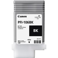 Canon PFI-106 BK - 130 ml - black