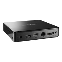 Shuttle XPC nano NS02AV2 - Android PC