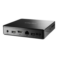 Shuttle XPC nano NS02AV2 - Android PC