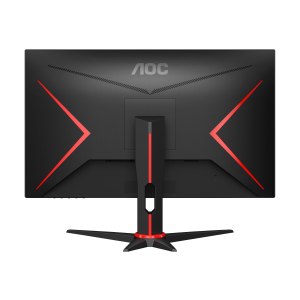 AOC Gaming 24G2SAE/BK - LED monitor