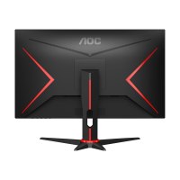 AOC Gaming 24G2SAE/BK - LED monitor