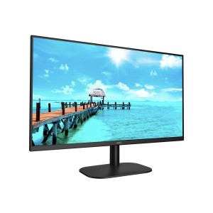 AOC 27B2DM - LED-Monitor - 68.6 cm (27") - 1920 x 1080 Full HD (1080p)