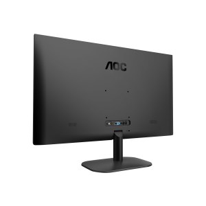 AOC 27B2QAM - LED monitor - 27"