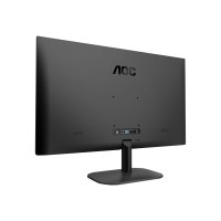 AOC 68.6cm 27" 27B2QAM 16 09 VGA DP VA FHD - Schermo piatto (tft/lcd) - 68,6 cm