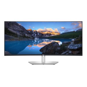 Dell UltraSharp U4021QW - LED-Monitor - gebogen - 100.8...