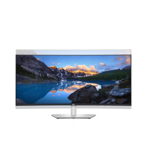 Dell UltraSharp U4021QW - LED monitor