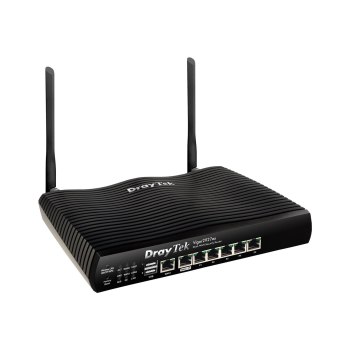 Draytek Vigor 2927ax - Wireless router