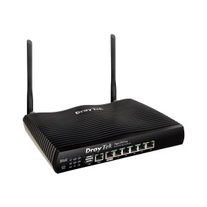 Draytek Vigor 2927ax WLAN-AC SecureRouter DUAL-WAN retail...