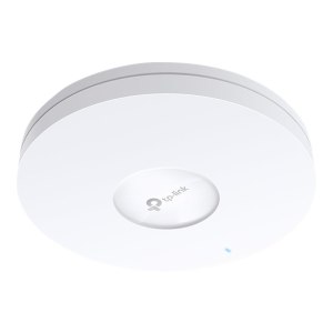 TP-LINK Omada - Accesspoint - Wi-Fi 6 - 2.4 GHz, 5 GHz