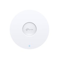 TP-LINK Omada - Accesspoint - Wi-Fi 6 - 2.4 GHz, 5 GHz