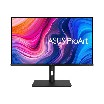 ASUS ProArt PA328CGV - LED-Monitor - 81.3 cm (32") - 2560 x 1440 WQHD @ 165 Hz - IPS - 600 cd/m² - 1000:1 - DisplayHDR 600 - 5 ms - 2xHDMI, DisplayPort, USB-C - Lautsprecher