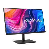 ASUS ProArt PA328CGV - LED-Monitor - 81.3 cm (32") - 2560 x 1440 WQHD @ 165 Hz - IPS - 600 cd/m² - 1000:1 - DisplayHDR 600 - 5 ms - 2xHDMI, DisplayPort, USB-C - Lautsprecher