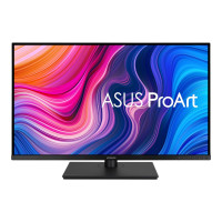 ASUS ProArt PA328CGV - LED-Monitor - 81.3 cm (32") - 2560 x 1440 WQHD @ 165 Hz - IPS - 600 cd/m² - 1000:1 - DisplayHDR 600 - 5 ms - 2xHDMI, DisplayPort, USB-C - Lautsprecher