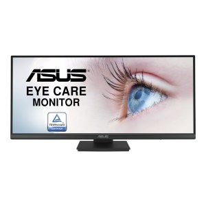 ASUS VP299CL - LED monitor - 29"