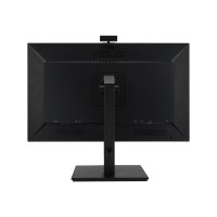 ASUS BE279QSK - LED-Monitor - 68.6 cm (27") - 1920 x 1080 Full HD (1080p) @ 60 Hz - IPS - 250 cd/m² - 1000:1 - 5 ms - HDMI, VGA, DisplayPort - Lautsprecher - Schwarz