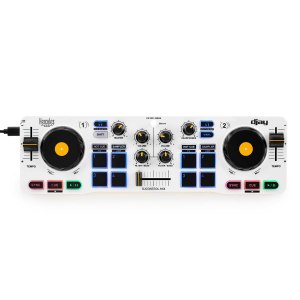 Hercules DJControl Mix - DJ-Regler - 2-Kanal