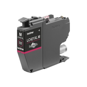 Brother LC421XLM - Hohe Ergiebigkeit - Magenta