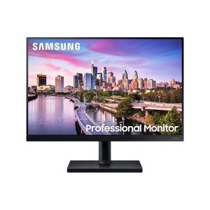 Samsung F24T450GYU - T45F Series - LED-Monitor - 61 cm...