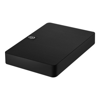 Seagate Expansion STKM4000400 - Festplatte - 4 TB - extern (tragbar)