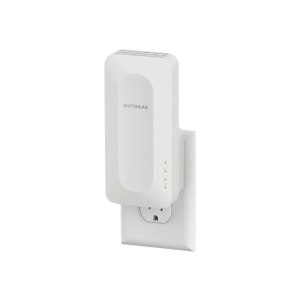 Netgear EAX12 - Wi-Fi system (extender)