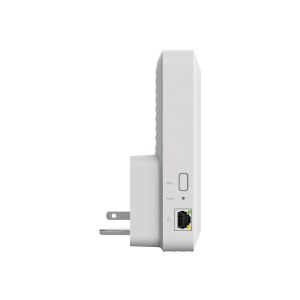 Netgear EAX12 - WLAN-System - (Extender) - Netz 1GbE