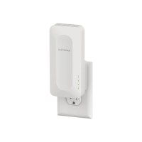 Netgear EAX12 - WLAN-System - (Extender) - Netz 1GbE