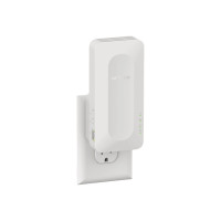 Netgear EAX12 - WLAN-System - (Extender) - Netz 1GbE