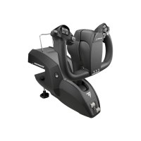 ThrustMaster Civil Aviation (TCA) Yoke Boeing Edition