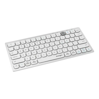 Kensington Multi-Device Dual Wireless Compact Keyboard