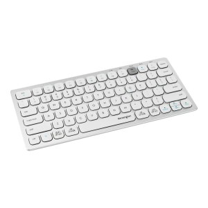 Kensington Multi-Device Dual Wireless Compact Keyboard