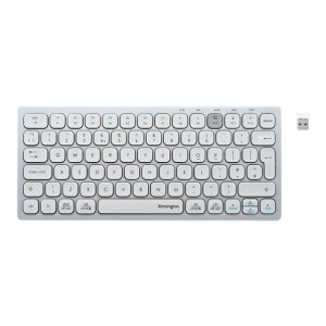 Kensington Multi-Device Dual Wireless Compact Keyboard