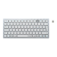 Kensington Multi-Device Dual Wireless Compact Keyboard